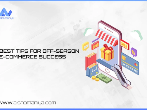 Best Tips For Off-Season E-commerce Success