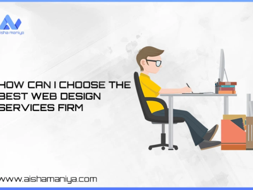 How Can I Choose The Best Web Design Services Firm