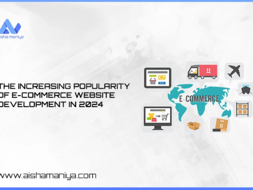 The-Increasing-Popularity-Of-E-Commerce-Website-Development-In-2024