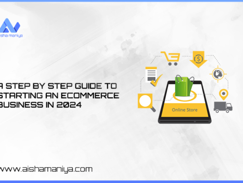 A Step By Step Guide To Starting An Ecommerce Business In 2024