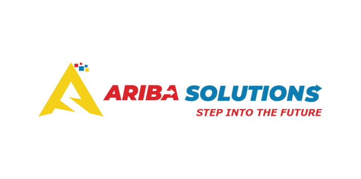 Ariba Solutions Logo