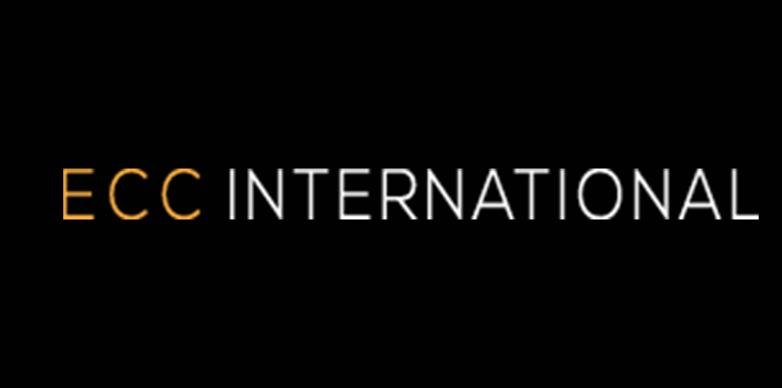 Ecc International Logo