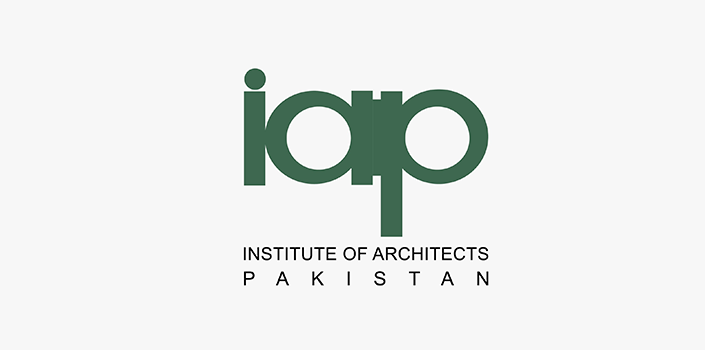 Institute Of Architects Of Pakistan Logo
