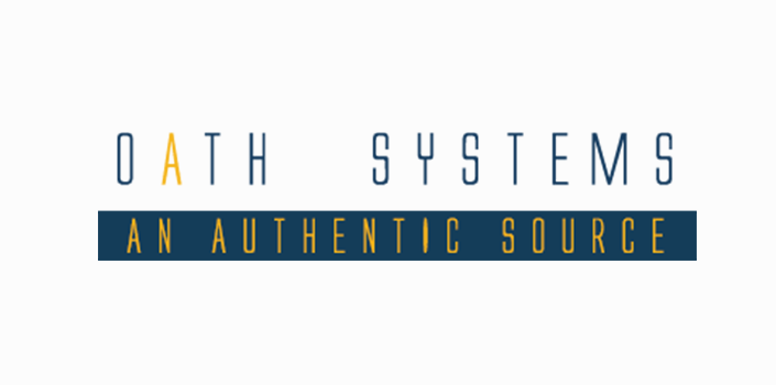 Oath Systems Logo