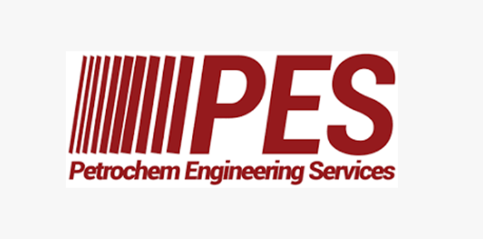 Petrochem Engineering Services Logo