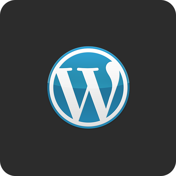 wordpress